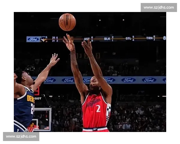 狄龙挑衅引火烧身！哈登 30+7+7 三节打卡，伦纳德摊牌内情